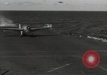 Standbild TBF Avenger Torpedo Bomber Golf von Leyte, 1944, aus Sekunde 26 historischem Filmmaterial Videoclip 65675074607
