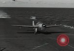 Standbild TBF Avenger Torpedo Bomber Golf von Leyte, 1944, aus Sekunde 36 historischem Filmmaterial Videoclip 65675074607