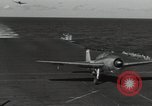 Standbild TBF Avenger Torpedo Bomber Golf von Leyte, 1944, aus Sekunde 38 historischem Filmmaterial Videoclip 65675074607