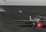 Standbild TBF Avenger Torpedo Bomber Golf von Leyte, 1944, aus Sekunde 39 historischem Filmmaterial Videoclip 65675074607