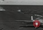 Standbild TBF Avenger Torpedo Bomber Golf von Leyte, 1944, aus Sekunde 40 historischem Filmmaterial Videoclip 65675074607