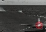 Standbild TBF Avenger Torpedo Bomber Golf von Leyte, 1944, aus Sekunde 41 historischem Filmmaterial Videoclip 65675074607