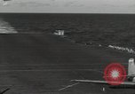 Standbild TBF Avenger Torpedo Bomber Golf von Leyte, 1944, aus Sekunde 42 historischem Filmmaterial Videoclip 65675074607