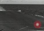 Standbild TBF Avenger Torpedo Bomber Golf von Leyte, 1944, aus Sekunde 43 historischem Filmmaterial Videoclip 65675074607