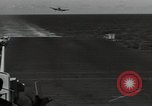 Standbild TBF Avenger Torpedo Bomber Golf von Leyte, 1944, aus Sekunde 45 historischem Filmmaterial Videoclip 65675074607