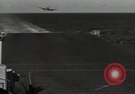 Standbild TBF Avenger Torpedo Bomber Golf von Leyte, 1944, aus Sekunde 46 historischem Filmmaterial Videoclip 65675074607
