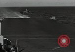 Standbild TBF Avenger Torpedo Bomber Golf von Leyte, 1944, aus Sekunde 57 historischem Filmmaterial Videoclip 65675074607