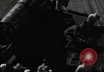 Image SB2C-5 aéronefs présents sur le support Golfe de Leyte, 1944, de la seconde 59 séquences d'archives historiques vidéo 65675074608