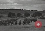 Immagine di Soldati statunitensi Tidworth Inghilterra, 1944, secondo 5 filmato di repertorio 65675074609