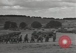 Immagine di Soldati statunitensi Tidworth Inghilterra, 1944, secondo 7 filmato di repertorio 65675074609