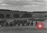 Immagine di Soldati statunitensi Tidworth Inghilterra, 1944, secondo 9 filmato di repertorio 65675074609