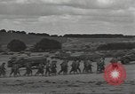 Immagine di Soldati statunitensi Tidworth Inghilterra, 1944, secondo 12 filmato di repertorio 65675074609