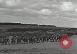 Immagine di Soldati statunitensi Tidworth Inghilterra, 1944, secondo 19 filmato di repertorio 65675074609