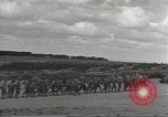Immagine di Soldati statunitensi Tidworth Inghilterra, 1944, secondo 20 filmato di repertorio 65675074609