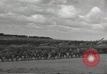 Immagine di Soldati statunitensi Tidworth Inghilterra, 1944, secondo 22 filmato di repertorio 65675074609