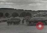 Immagine di Soldati statunitensi Tidworth Inghilterra, 1944, secondo 25 filmato di repertorio 65675074609