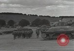 Immagine di Soldati statunitensi Tidworth Inghilterra, 1944, secondo 26 filmato di repertorio 65675074609
