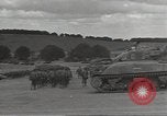 Immagine di Soldati statunitensi Tidworth Inghilterra, 1944, secondo 27 filmato di repertorio 65675074609