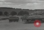 Immagine di Soldati statunitensi Tidworth Inghilterra, 1944, secondo 28 filmato di repertorio 65675074609