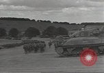 Immagine di Soldati statunitensi Tidworth Inghilterra, 1944, secondo 30 filmato di repertorio 65675074609