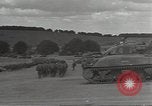Immagine di Soldati statunitensi Tidworth Inghilterra, 1944, secondo 31 filmato di repertorio 65675074609