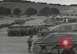 Immagine di Soldati statunitensi Tidworth Inghilterra, 1944, secondo 32 filmato di repertorio 65675074609