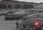 Immagine di Soldati statunitensi Tidworth Inghilterra, 1944, secondo 33 filmato di repertorio 65675074609