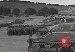Immagine di Soldati statunitensi Tidworth Inghilterra, 1944, secondo 34 filmato di repertorio 65675074609