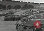 Immagine di Soldati statunitensi Tidworth Inghilterra, 1944, secondo 37 filmato di repertorio 65675074609