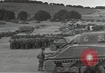 Immagine di Soldati statunitensi Tidworth Inghilterra, 1944, secondo 38 filmato di repertorio 65675074609
