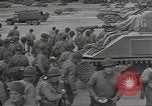 Immagine di Soldati statunitensi Tidworth Inghilterra, 1944, secondo 42 filmato di repertorio 65675074609