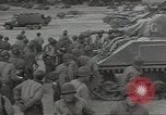 Immagine di Soldati statunitensi Tidworth Inghilterra, 1944, secondo 43 filmato di repertorio 65675074609