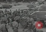 Immagine di Soldati statunitensi Tidworth Inghilterra, 1944, secondo 44 filmato di repertorio 65675074609