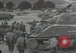 Immagine di Soldati statunitensi Tidworth Inghilterra, 1944, secondo 46 filmato di repertorio 65675074609