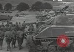 Immagine di Soldati statunitensi Tidworth Inghilterra, 1944, secondo 48 filmato di repertorio 65675074609