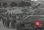 Immagine di Soldati statunitensi Tidworth Inghilterra, 1944, secondo 50 filmato di repertorio 65675074609