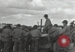 Immagine di Soldati statunitensi Tidworth Inghilterra, 1944, secondo 51 filmato di repertorio 65675074609