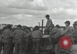 Immagine di Soldati statunitensi Tidworth Inghilterra, 1944, secondo 52 filmato di repertorio 65675074609