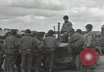 Immagine di Soldati statunitensi Tidworth Inghilterra, 1944, secondo 55 filmato di repertorio 65675074609