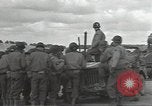 Immagine di Soldati statunitensi Tidworth Inghilterra, 1944, secondo 56 filmato di repertorio 65675074609