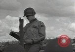 Immagine di Soldati statunitensi Tidworth Inghilterra, 1944, secondo 58 filmato di repertorio 65675074609