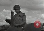 Immagine di Soldati statunitensi Tidworth Inghilterra, 1944, secondo 59 filmato di repertorio 65675074609