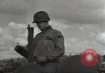 Immagine di Soldati statunitensi Tidworth Inghilterra, 1944, secondo 60 filmato di repertorio 65675074609