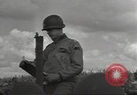 Immagine di Soldati statunitensi Tidworth Inghilterra, 1944, secondo 61 filmato di repertorio 65675074609