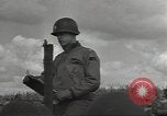 Immagine di Soldati statunitensi Tidworth Inghilterra, 1944, secondo 62 filmato di repertorio 65675074609