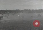 Immagine di Soldati statunitensi Tidworth Inghilterra, 1944, secondo 4 filmato di repertorio 65675074610