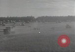 Immagine di Soldati statunitensi Tidworth Inghilterra, 1944, secondo 7 filmato di repertorio 65675074610