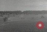 Immagine di Soldati statunitensi Tidworth Inghilterra, 1944, secondo 8 filmato di repertorio 65675074610