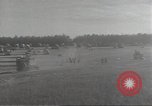 Immagine di Soldati statunitensi Tidworth Inghilterra, 1944, secondo 9 filmato di repertorio 65675074610