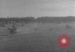 Immagine di Soldati statunitensi Tidworth Inghilterra, 1944, secondo 10 filmato di repertorio 65675074610
